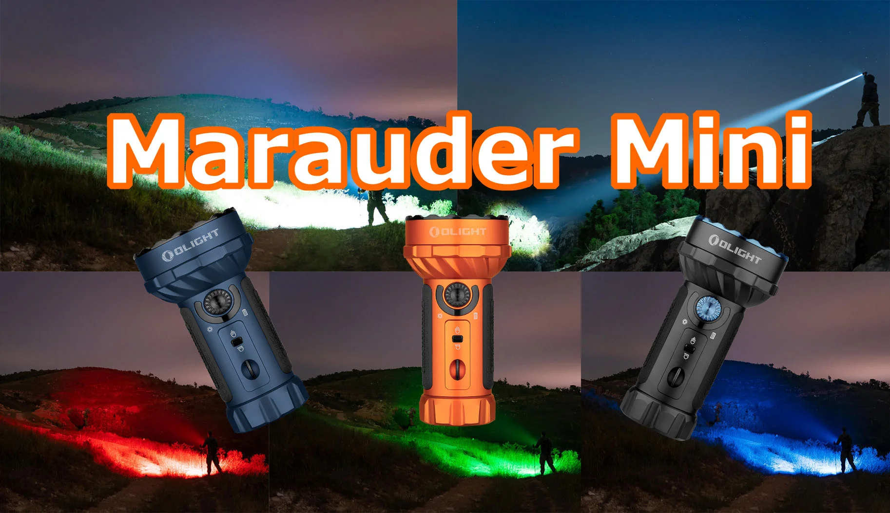 【BLACK FRIDAY人気No.1】Marauder Miniレビュー、Marauder 2との違いは？