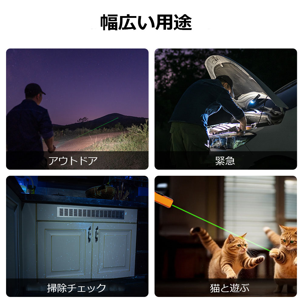 Arkfeld PRO 初の三つを一つにしたライト - Olight Japan