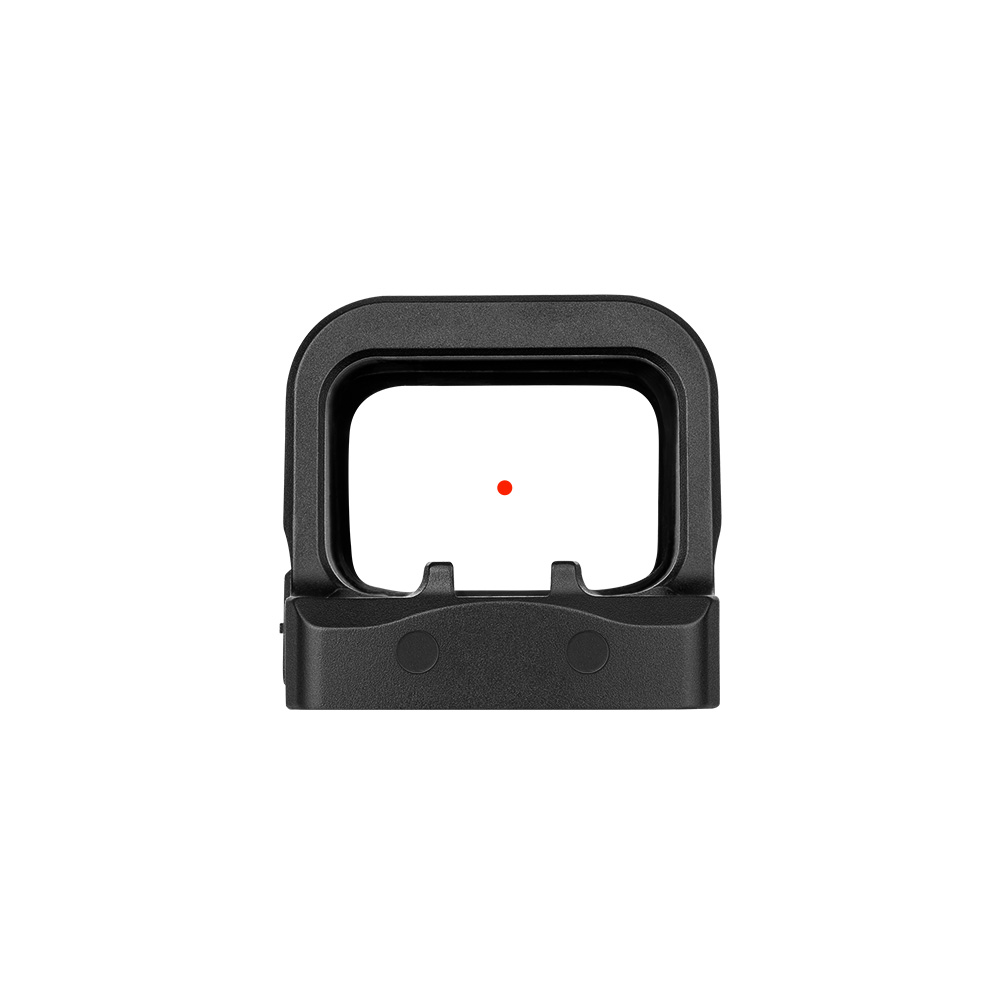 Osight K 6MOAドット 迅速ターゲット捕捉 高互換性バッテリー交換可能