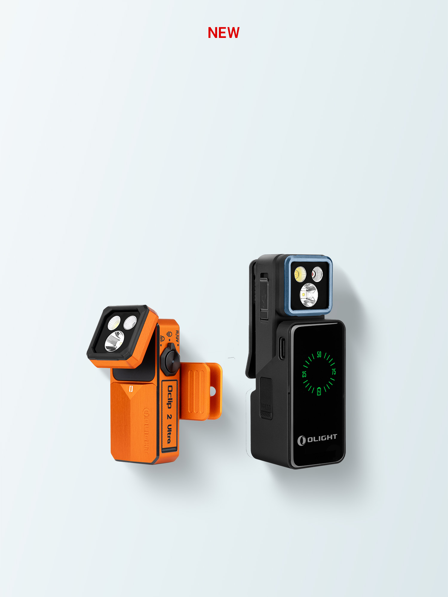 Olight(オーライト)公式 - Olight Japan