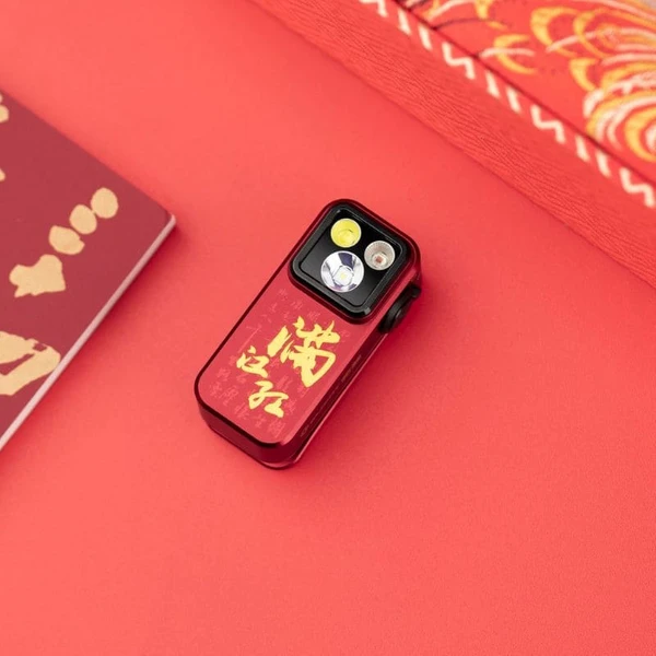 Oclip Pro 多機能ヘッドライト 三つのライトモード搭載お買い得セット