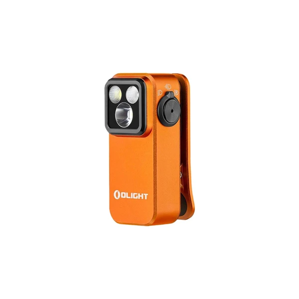 【在庫処分】OLIGHT(オーライト) Oclip Ultra 懐中電灯 202 楽天市場】【最大15%OFF&全品P10倍&楽天スーパーSALE】OLIGHT