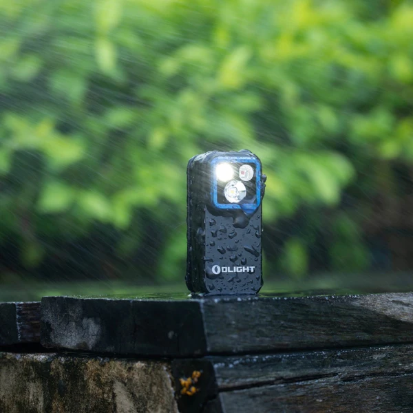 OLIGHT Oclip Pro:Stars & Stripes★日本非売品★ NEW OLIGHT OClip Pro Stars & Stripes Edition Has Arrived