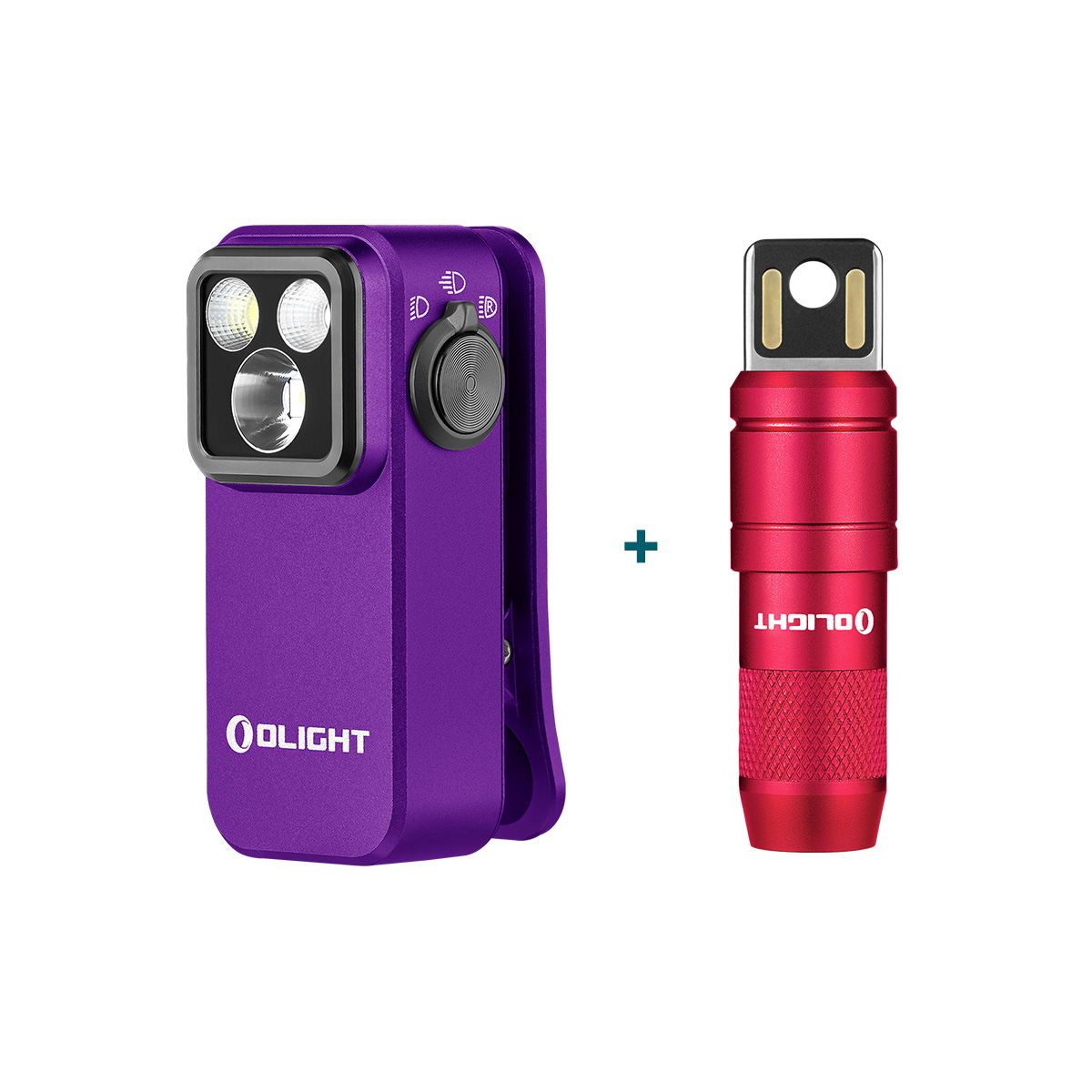 母の日ギフト】Oclip Pro + iMini 2 お得なセット