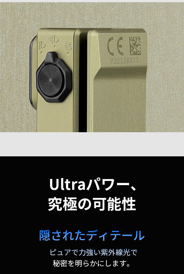 究極の可能性