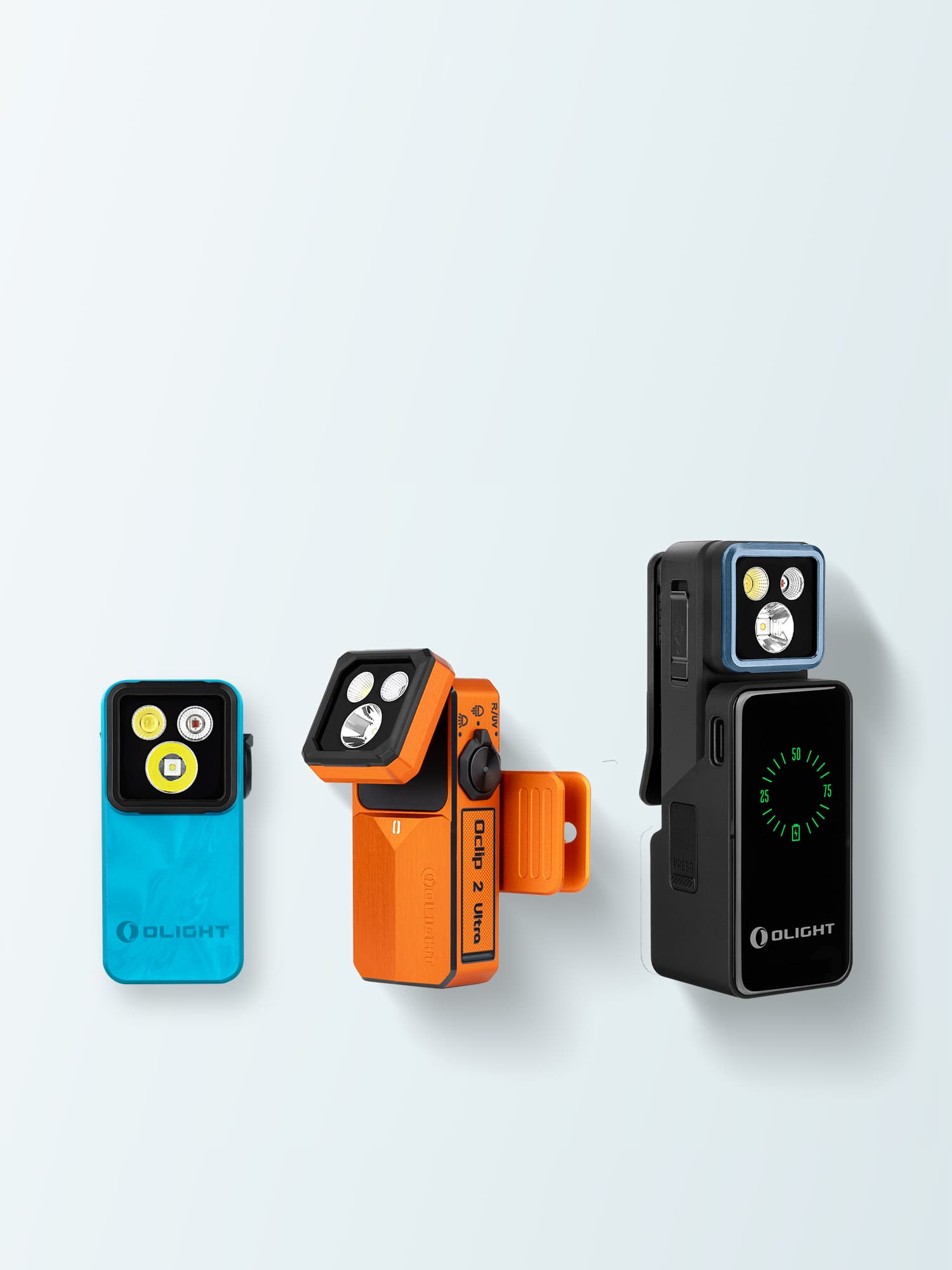 Olight(オーライト)公式 - Olight Japan