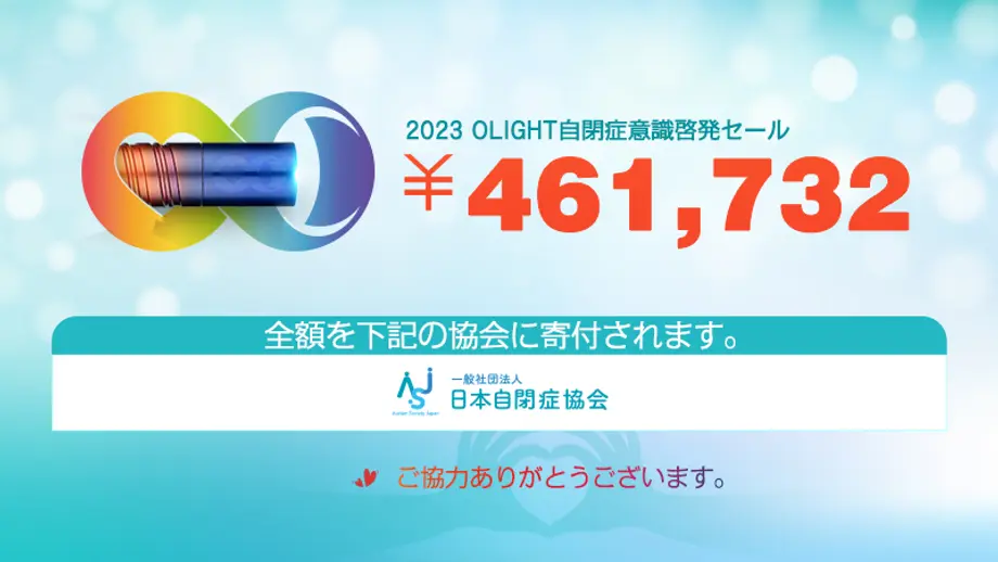 自閉症についてどのくらい知っていますか?