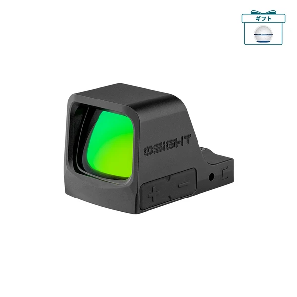 OLIGHT Gober ブラック 　レッド　グリーン　４個　ネックストラップ osight-c-gn-bebkoy.jpg@
