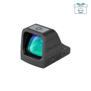 オープンタイプドットサイト - 高品質光学機器をお得に購入 - Olight Japan
