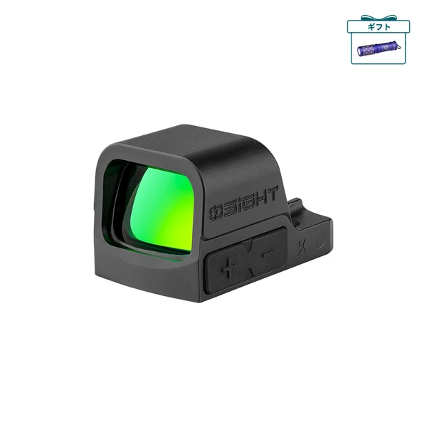 オープンタイプドットサイト - 高品質光学機器をお得に購入 - Olight Japan