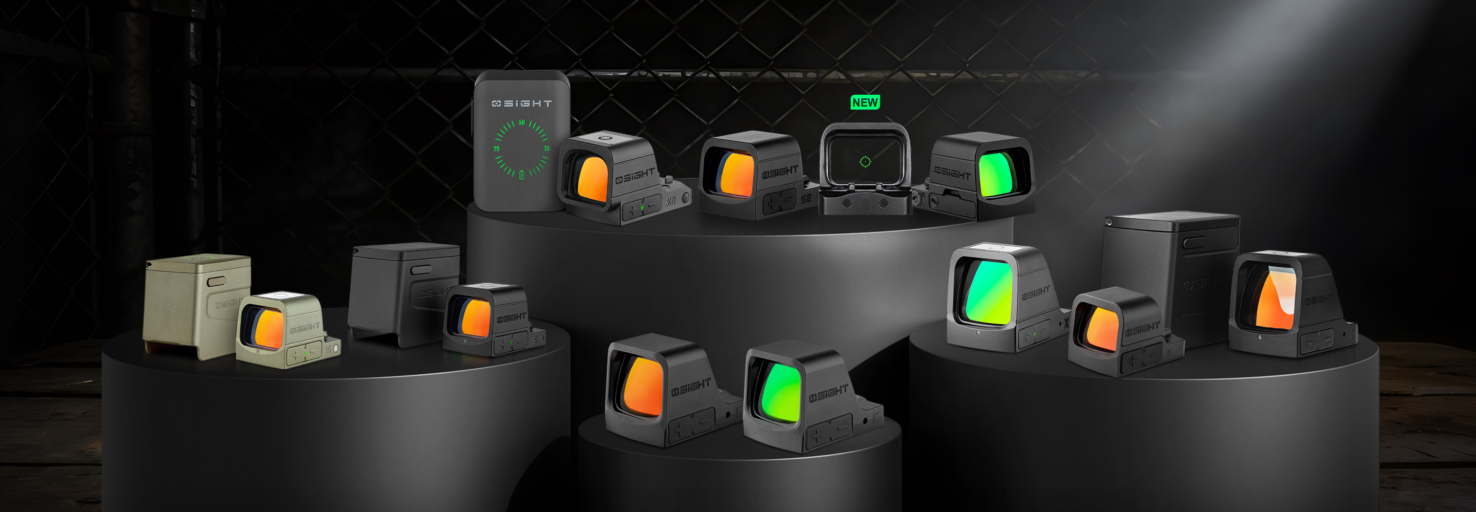 OSIHGT特集ページ - Olightの最新情報と特典 - Olight Japan