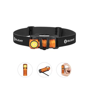 ヘッドライト購入 - 高性能LEDヘッドランプ - Olight Japan