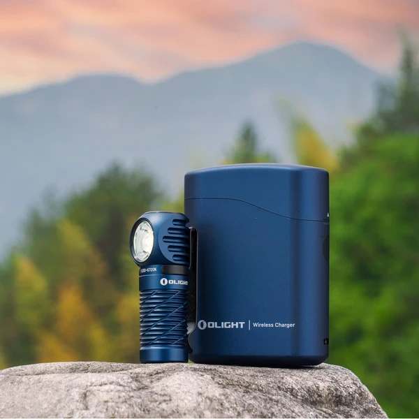 オーライト　olight perun3 mini プレミアム OLIGHT オーライト Perun 3 Mini Premium ブラック オレンジ 長