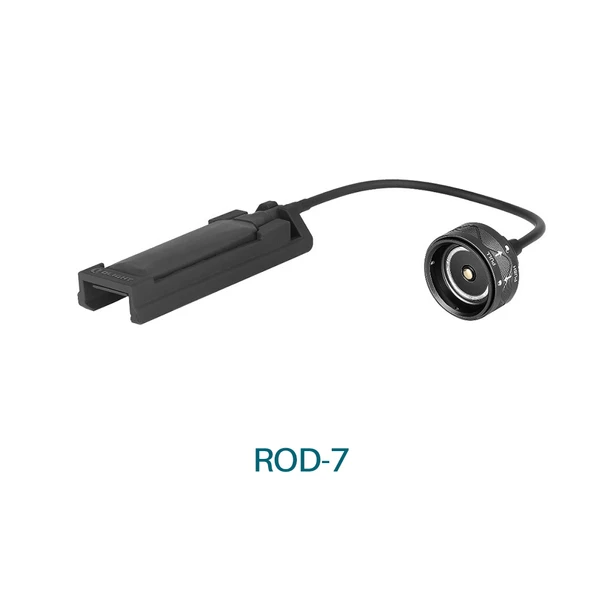 sROD-7 ROD-7 RWX07 リモートスイッチ オーライト 磁気接続 機械ロック