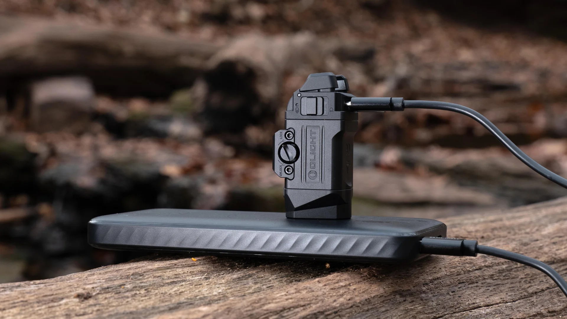 探検するデュアルビームを搭載したPL Xの実力