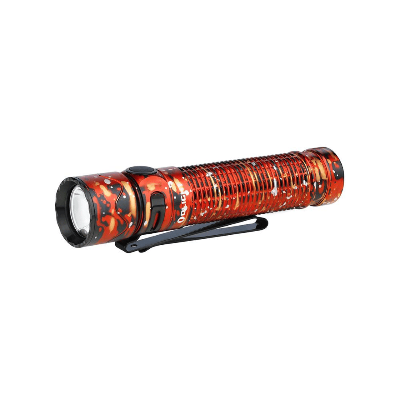 Olight WARRIOR Mini 2 EDC 戦術懐中電灯 光感知センサー付き - Olight
