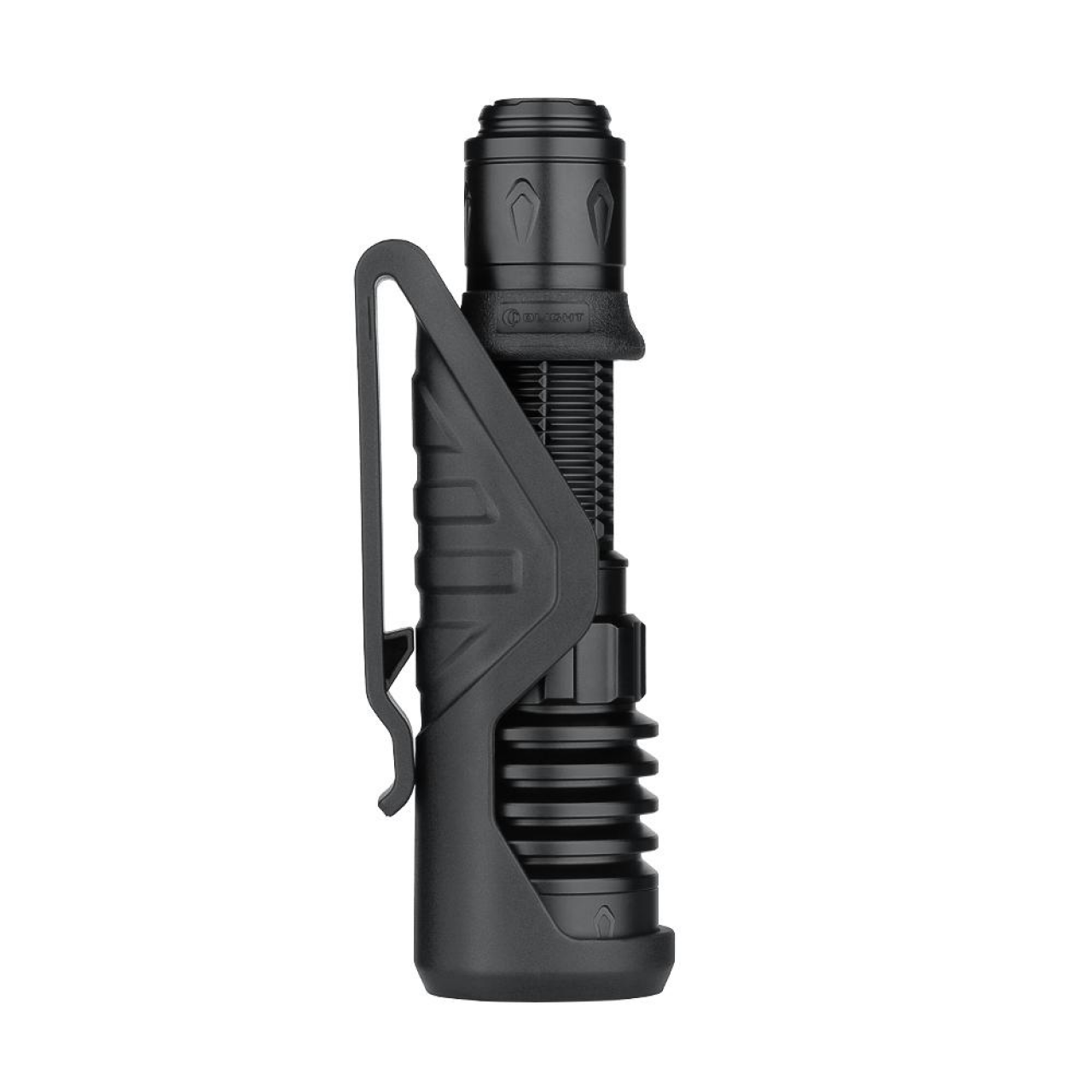 Warrior X 4 タクティカル懐中電灯 2600ルーメン 高輝度 LEDライト