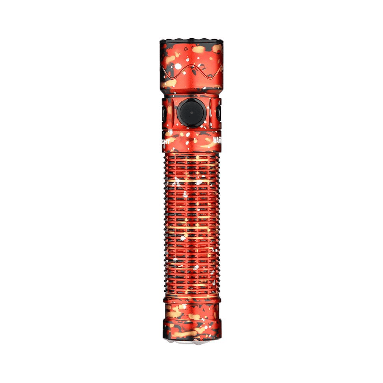 Olight WARRIOR Mini 2 EDC 戦術懐中電灯 光感知センサー付き - Olight
