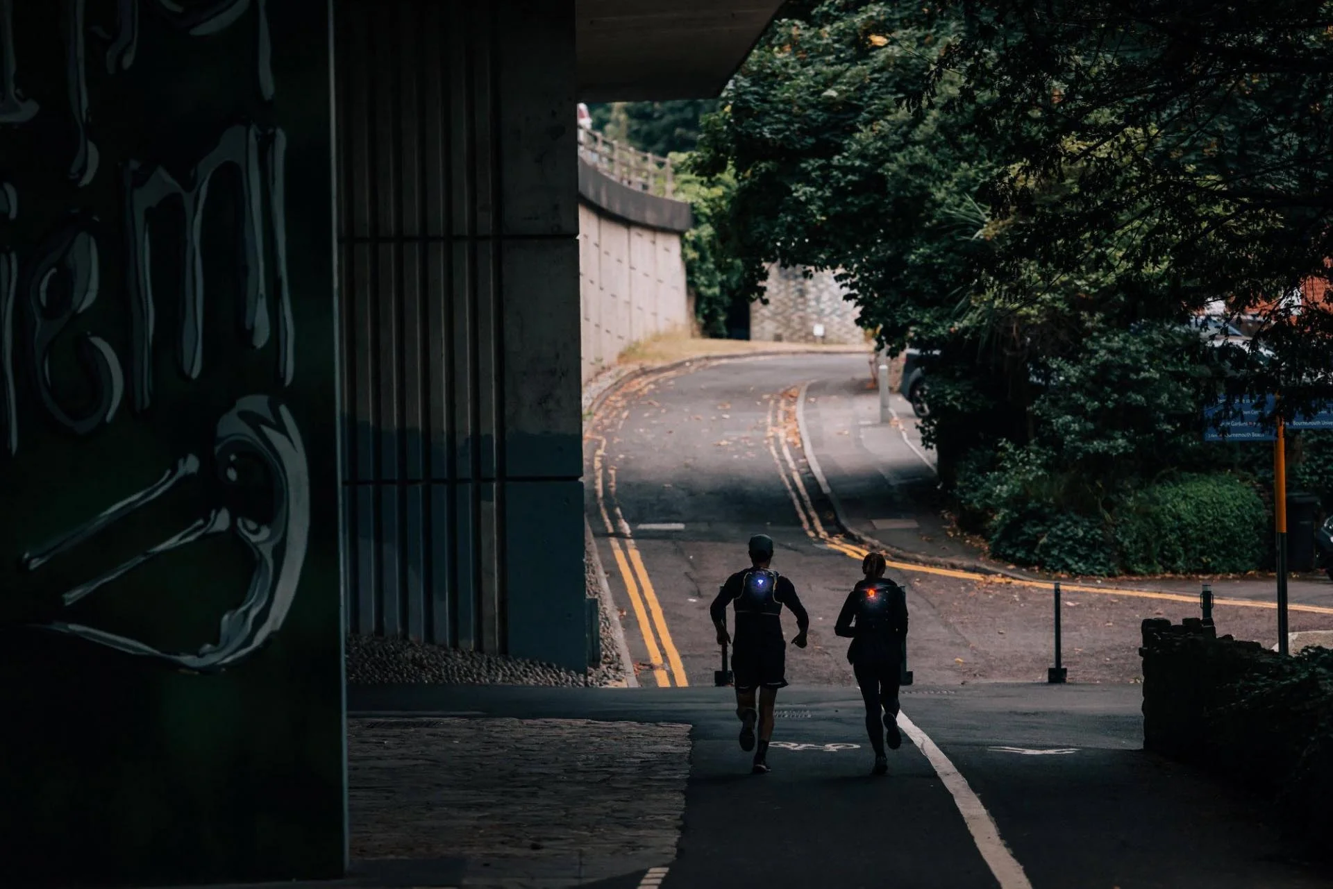 おすすめのナイトランニングライト