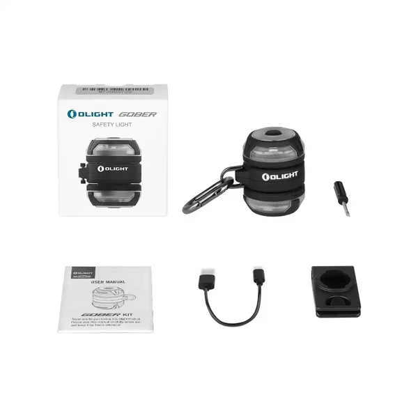 Seeker 4 Mini LEDライトセット 高輝度UV防水懐中電灯お買い得オー