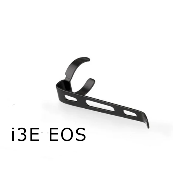 クリップ Clip WARRIOR 3S/Perun 2/WARRIOR Mini2/i5T EOS/iBaton 3