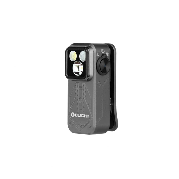 3 in 1多用途ライト - Olight公式ストアで特別価格購入- Olight