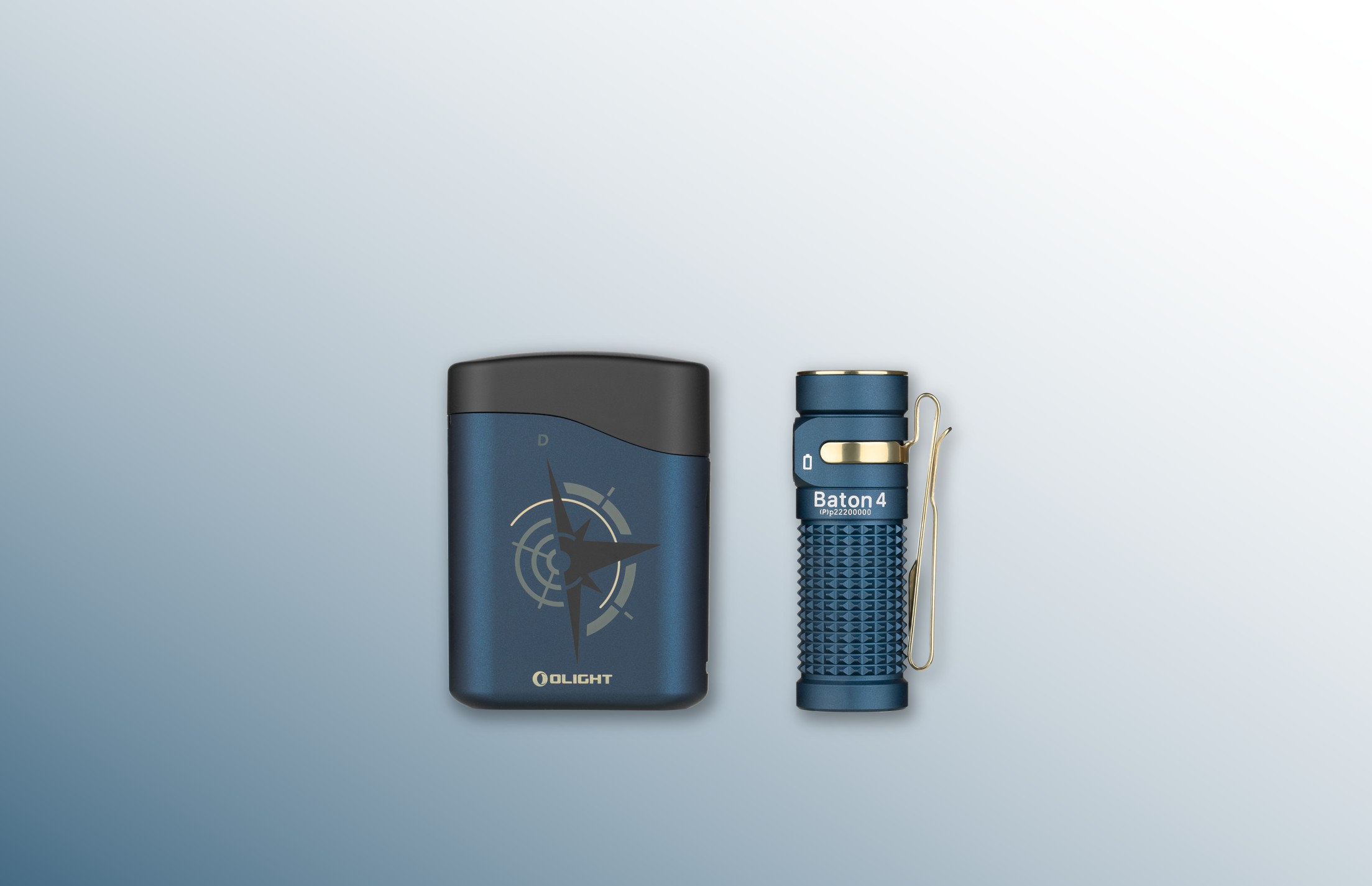  Baton 4 Premium Edition 