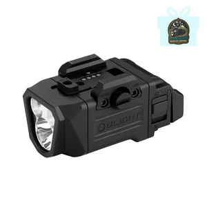 OLIGHT PL-3 Valkyrie ウェポンライト、懐中電灯、戦術ライト、照明、屋外、キャンプ、射撃、自衛、狩猟、銃、ピストル、ライフル、ショットガン