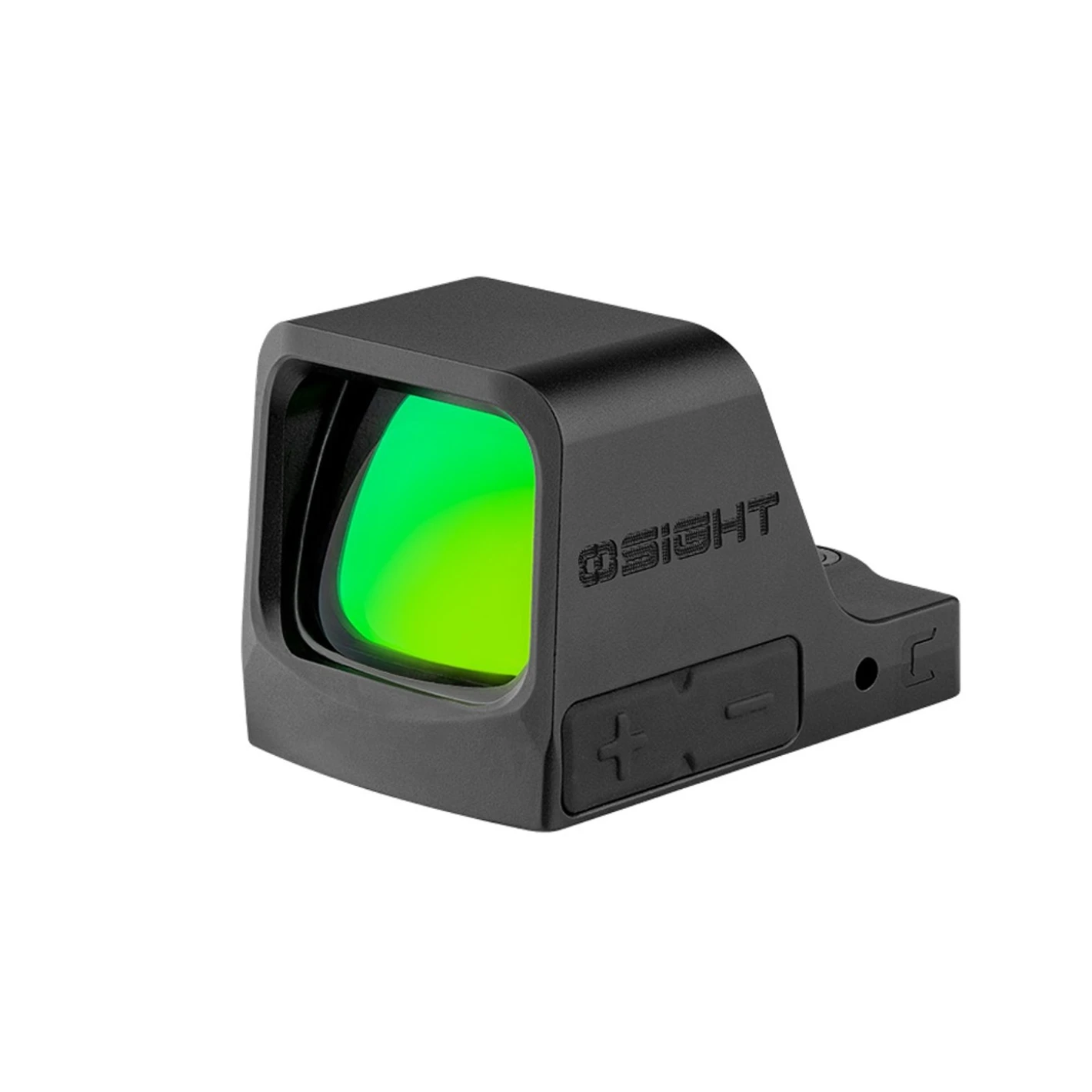 Osight C ドットサイト オープンタイプ 光学機器 マルチレティクル 10