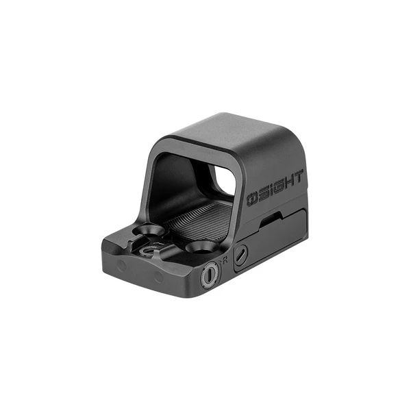 Osight K 6MOAドット 迅速ターゲット捕捉 高互換性バッテリー交換可能