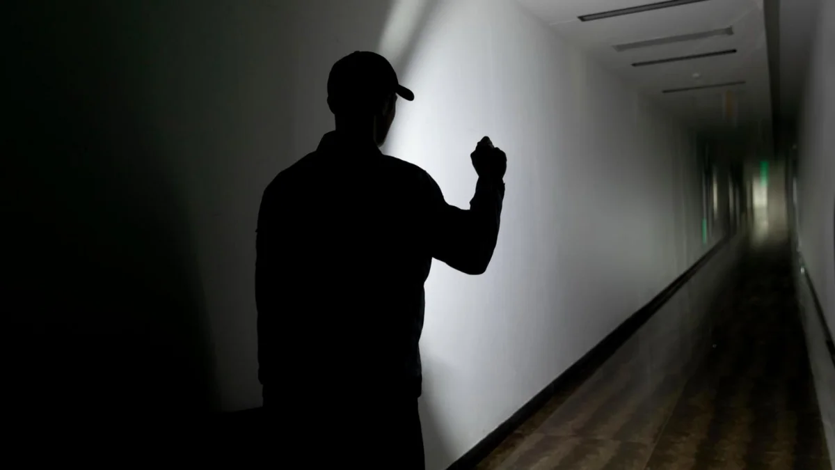 携帯のライト 何ルーメン？懐中電灯代わりになる？