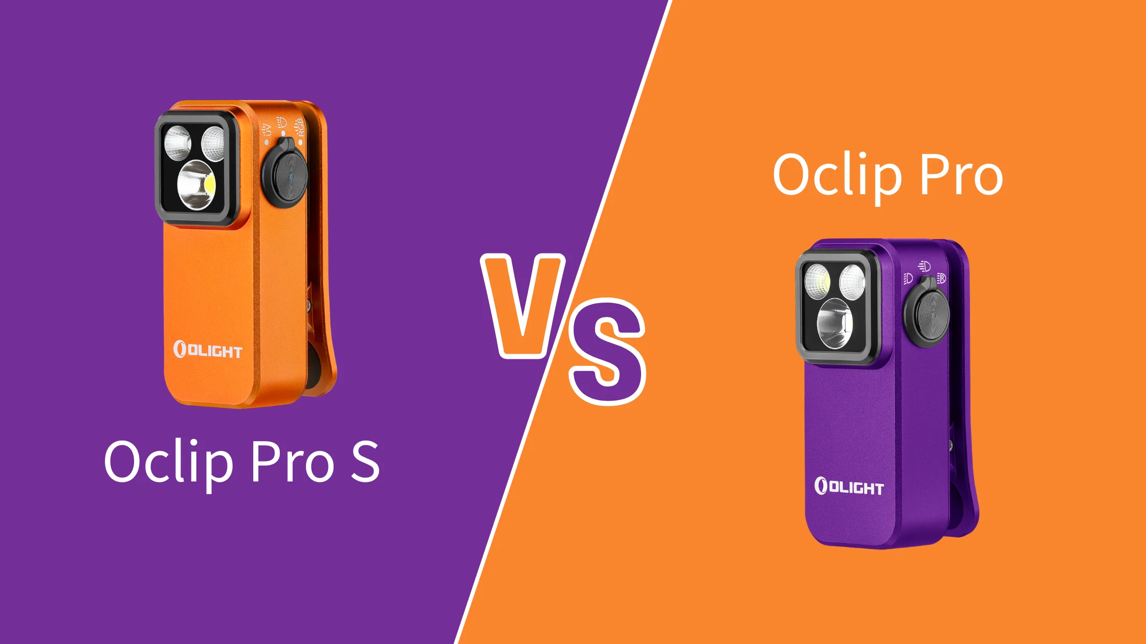 Oclip Pro または Oclip Pro S：あなたに最適なのはどちら？ユーザー別おすすめガイド