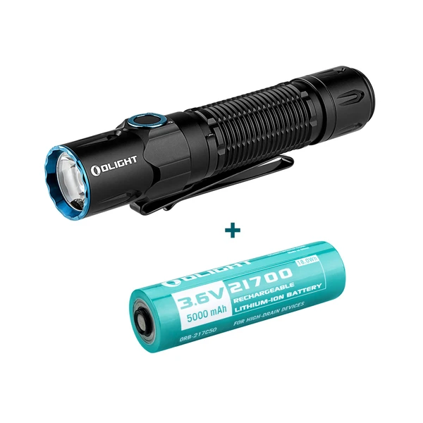 オーライト olight Warrior Ultra ステルスグレー 防災 オー