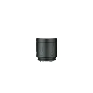 Olight Warrior Ultraブラックチャージャー、日常使いの懐中電灯用アクセサリー