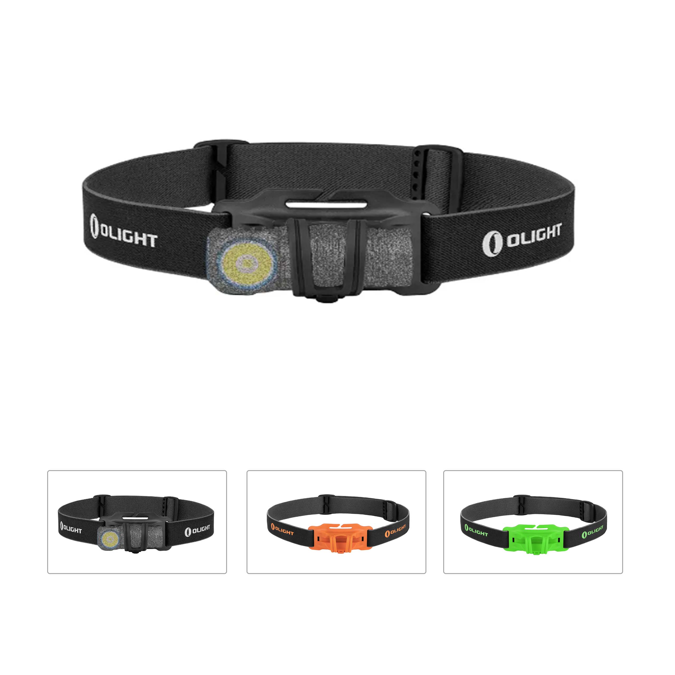 ヘッドライト購入 - 高性能LEDヘッドランプ - Olight Japan - Olight Japan