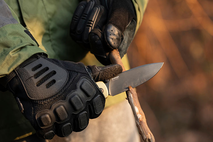 オーライト OLIGHT DURON OALハンドル フォールディングナイフ Duron