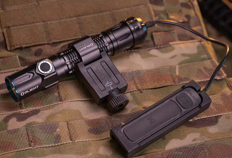 2025年最新タクティカルライトおすすめと懐中電灯最強モデル徹底比較