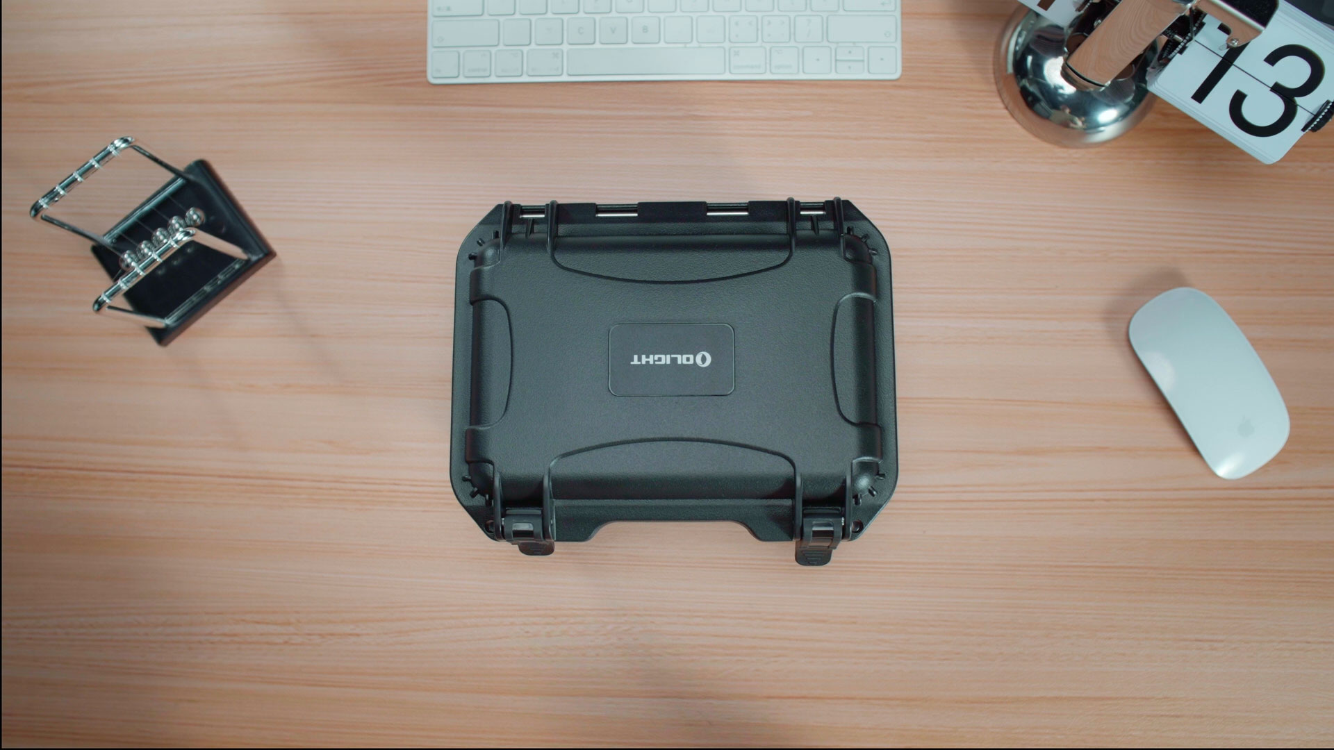Marauder Mini 2 LED懐中電灯 10000ルーメン 高輝度 強力 デュアル